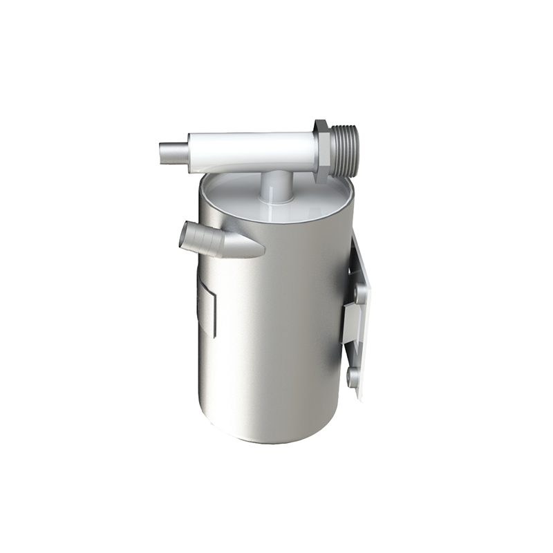 CT Tube High Capacity oleum Pump