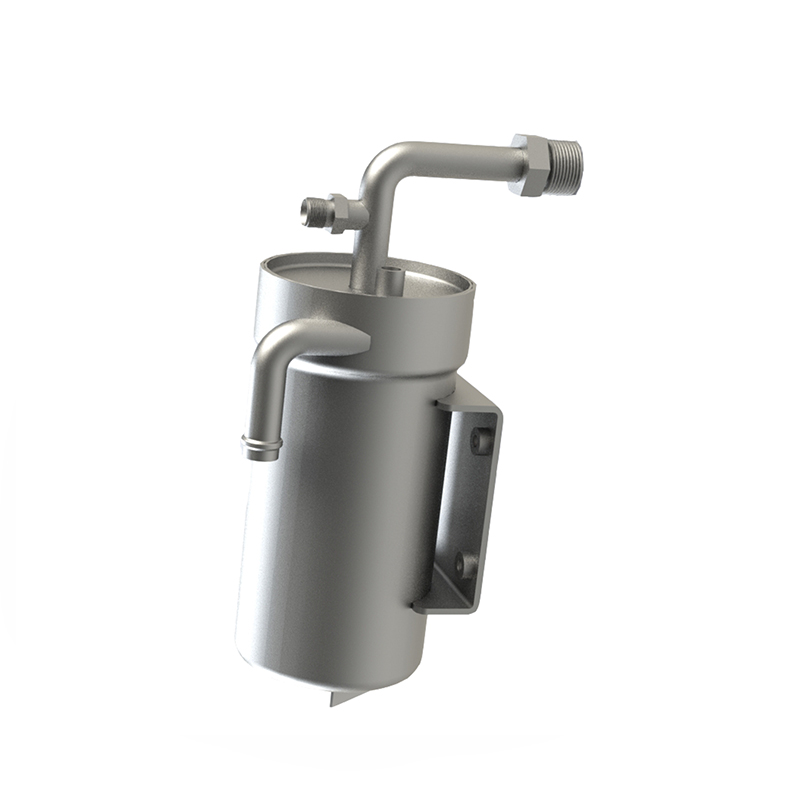 CT Ball Tube Oleum Pump Long Service Vita