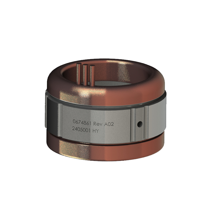 CT Tube High Stabilis Stator