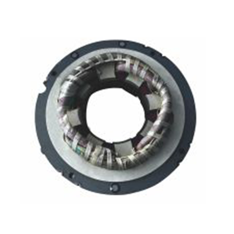 4M Paperback CT X-Ray Tubes Stator