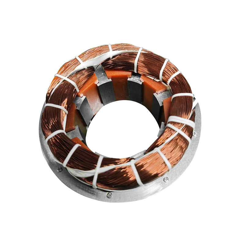 2.3m pressura-repugnans ct x-ray tubos stator