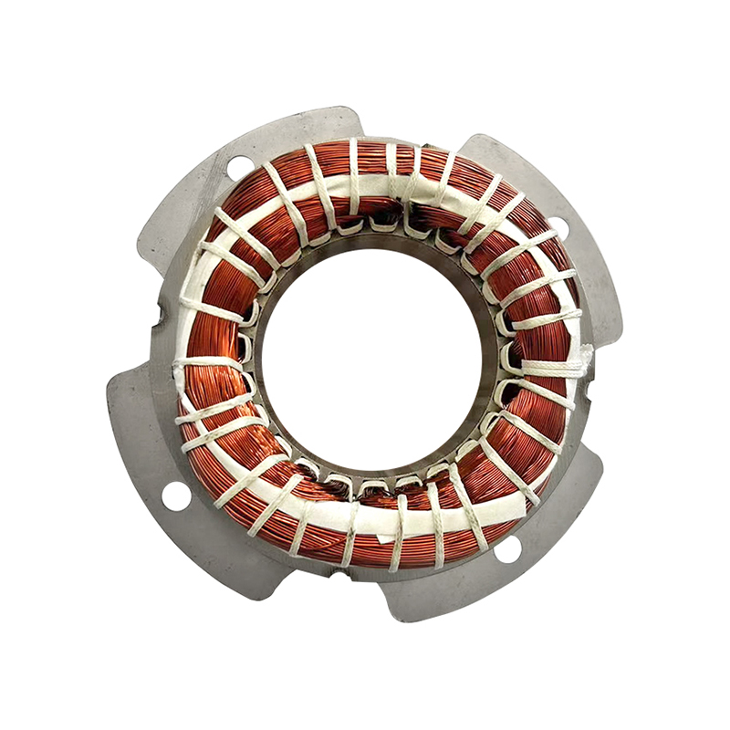 3.5M High Efficens Calor Dissipatio CT X-Ray Tubes Stator