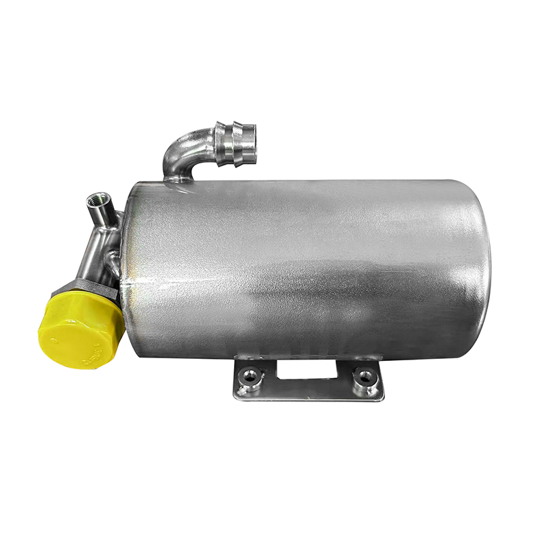 Subtilitas Celeritas Imperium CT Pump