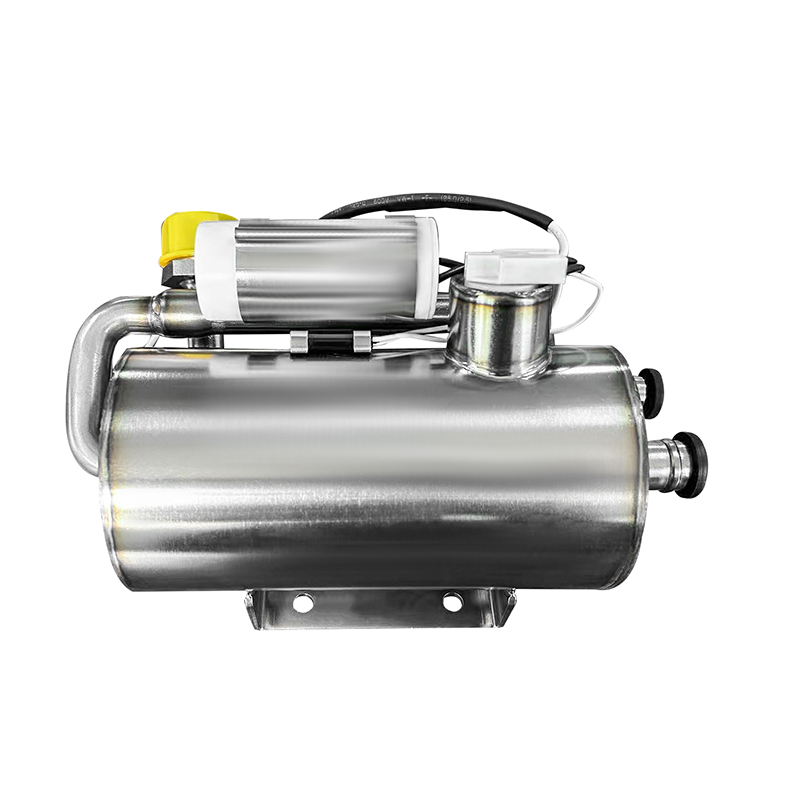 Fortis signantes ct pump