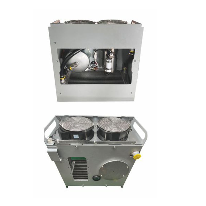 CT Medical calor Exchange Conventus serials